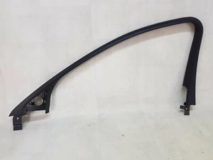 VAUXHALL INSIGNIA B SEP 17-ON STATION WAGON RIVESTIMENTO PORTIERA INTERNA CONDUCENTE ANTERIORE 39144813 - Foto 1 di 10