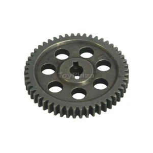 Hispeed 18250 Spur Gear 50T for HSP HiMOTO 1/16 RC Nitro Engine RC Truck 94186 - Picture 1 of 4