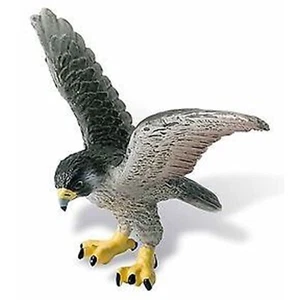 Figura Animal Halcón Peregrino Bullyland 69356 NUEVO - Imagen 1 de 1