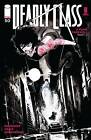 Deadly Class #50 Cover C Variant Comic Book 2022 - Image