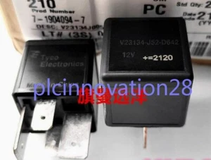 1 PCS NEW Tyco Automotive Relay V23134-J52-D642 - Picture 1 of 2