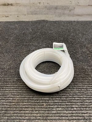 Polyethylene Tube 3/8 in. O.D. x 1/4 in. I.D. x 25 ft. - Image 1 of 4