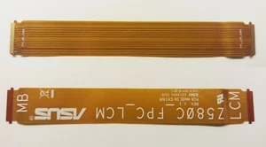 Genuine Asus Zenpad 8 Z580C LCD Flex Ribbon Cable Replacement Part - Imagen 1 de 1