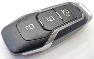RFC 3 botones arranque remoto sin llave para Ford S-Max 2015 - 2017 ID47 434 mhz HU101 - Imagen 1 de 5