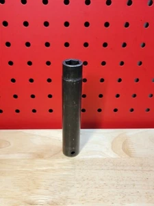 Snap-on Tools S9618 NOS RARE 1/2" Drive 9/16" EXTRA DEEP Impact Socket USA  - Picture 1 of 12