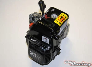 Losi CY23cc 23ccm Motor Chung Yang Benziner mit Seilzugstarter NEU  L5B® - Bild 1 von 2