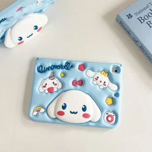 For Apple Ipad Mini 1 2 3 Ipad 2 3 4 5 6 Air Pro Cinnamoroll  Kids Tablet Case - Picture 1 of 13