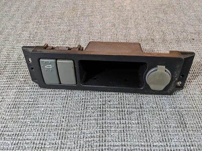 Переключатель в сборе Pontiac Aztec 2004 - Изображение 1 из 4