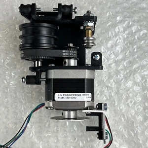 Lin Engineering Motor 44185-19D-02RO for VWR 10127-876 Shaker - 880547-00 - Picture 1 of 10