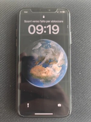 Apple iPhone XS 512 GB - Oro (Sbloccato) - Immagine 1 di 4