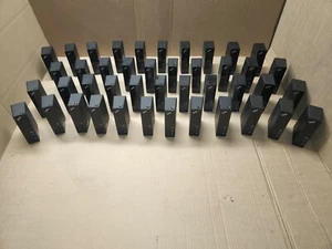 Lot of 43 Lenovo DU9019D1 Docking Stations - Picture 1 of 7