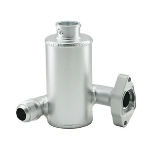 B Series PR3 Swirl Pot Coolant 16AN for B16A B16B B18C B18C5 EG EK DC2 CRV Civic - Picture 1 of 9