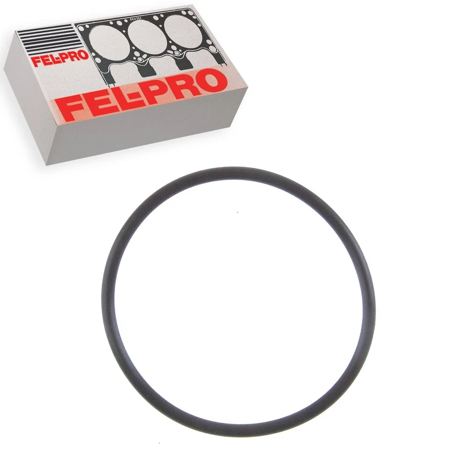 O-ring de montagem no corpo do acelerador de injeção de combustível Fel-Pro para 2003-2005 Dodge Neon - Imagem 1 de 1