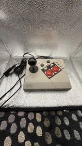 Edge Arcade Joystick Controller for Nintendo NES Classic Edition- Preowned Teste - Picture 1 of 4