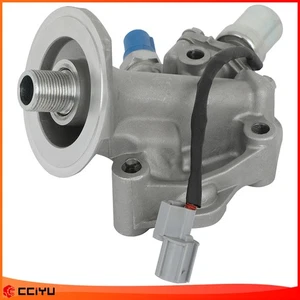 Variable Valve Timing Solenoid FOR 1999-2004 Honda Odyssey 3.5L Acura CL - Picture 1 of 6