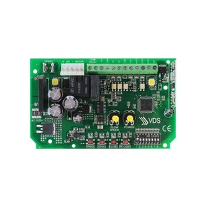 QUADRO DI RICAMBIO UNIKO DIEFFEMATIC 24VCC G030 AUTOMAZIONE BASCULANTE - Foto 1 di 1