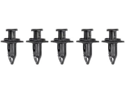 Clip deflector soporte radiador Dorman 24359PKRS para GMC Sierra 3500 HD 2007-2014 Foto 1 de 2