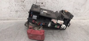 220554 fuse box for PEUGEOT 107 1.4 HDI CAT (8HT DV4TD) 2005 - Picture 1 of 3
