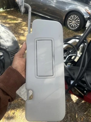 Viseras Alfa Romeo Stelvio 2018-2024 Foto 1 de 2