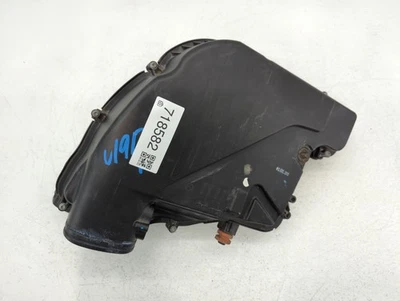 Tubo de manguera de conducto de admisión de filtro de aire BMW 750i 2013-2015 ANF4N Foto 1 de 4