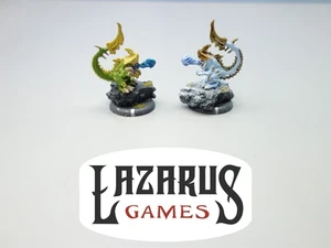 Hordes: Legion of Everblight - Stinger Warbeasts (painted Privateer Press) - Picture 1 of 4