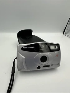 Olympus AF-10 XB analoge Kompaktkamera 29 mm - Bild 1 von 13
