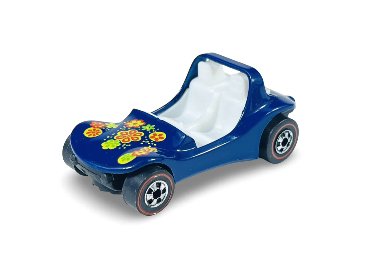 Hot Wheels Redline Dune Daddy for sale | eBay