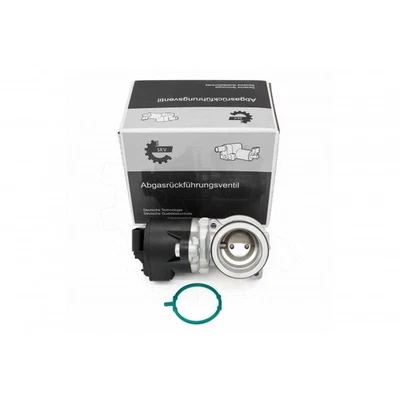 Vanne EGR Pour Mercedes-Benz Classe A CLA Infiniti Q30 14710HG00G A6511401160 - Photo 1/4