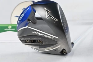 Mizuno JPX 850 Driver / 9.5 Degree / Regular Flex Fujikura Orochi 55 Shaft - Picture 1 of 9