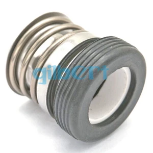 3/8" 1/2" 5/8" 3/4" 7/8" 1" Mechanical Shaft Seal Water Pump Self-priming Pump - Picture 1 of 6