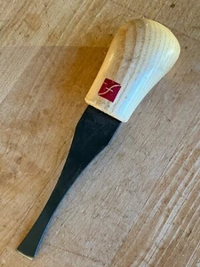 Flex Cut 3/8" Single Bevel Gerader Meißel - Bild 1 von 4