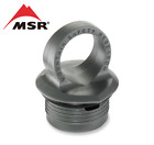 MSR EXPEDITION FUEL BOTTLE CAP #29129 REPLACEMENT CAP & O-RING