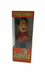 Funko Wacky Wobbler Jughead Bobble Head - Imagen 1 de 4