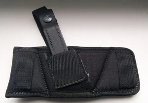 Front Line universal N.N. Belt Slide Holster from Israel - Picture 1 of 6