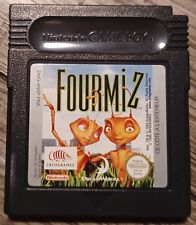 Fourmiz (Antz)- Nintendo Gameboy - 🇫🇷FRA - Excellent État