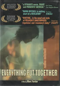 Everything Put Together: Radha Mitchell: Brand New: Region 1 - Bild 1 von 2
