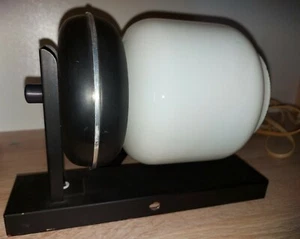 Vintage Industrial Wall Metal Lamp Retro - Picture 1 of 5