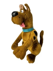 Vintage 1998 Applause 12" Scooby Doo Dog Plush - Picture 1 of 4