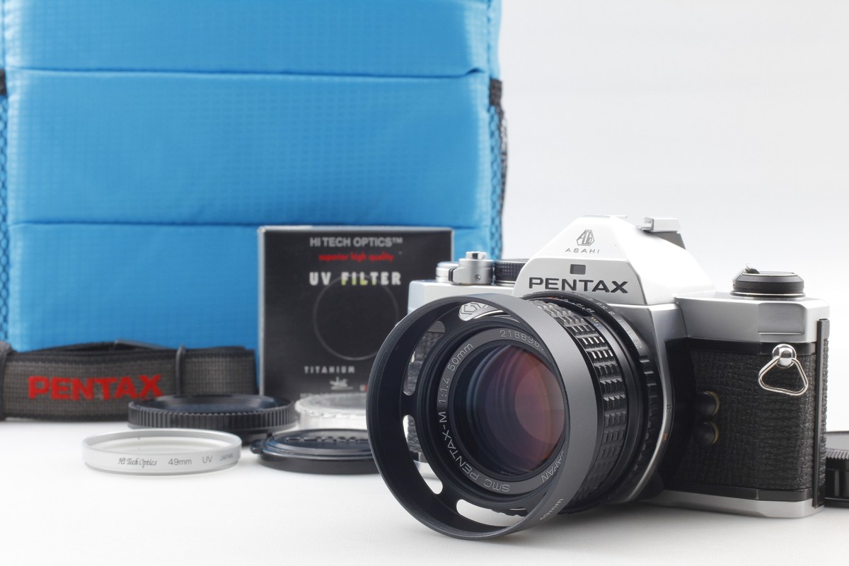 PENTAX MX Film Cameras for sale | eBay PENTAX MX Film Cameras for sale | eBay