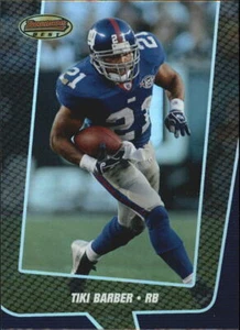 A7305- 2005 Bowman's Best FB Cards 1-167 +Inserts -You Pick- 15+ FREE US SHIP - Picture 1 of 398