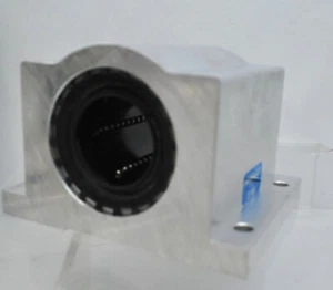 Thomson DPB32 DPB (Inch) Corrosion Resistant Double Roller Pillow Block - Picture 1 of 3