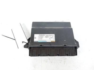 AV6N19G481A CENTRALINA CONTROLLO CHIUSURA FORD C-MAX II (DXA-CB7) 1.6 TDCI 8V MA - Immagine 1 di 3