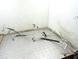 2017 MERCEDES GLA-CLASS 200 D MK1 X156 AUTO AC AIR CON HOSE PIPE *35 - Picture 1 of 20