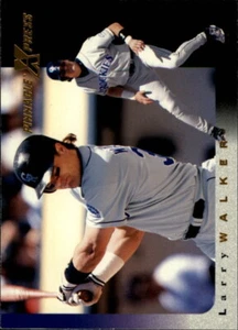 A5922- 1997 Pinnacle X-Press BB #s 1-150 +Inserts -You Pick- 15+ FREE US SHIP - Picture 1 of 336