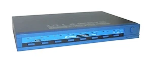 Linksys SVIEW08 KVM switch 8 ports, including 8 cables - Photo 1/2