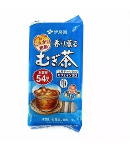 Gerstentee Itoen Direkt aus Japan 1L Teebeutel Koffeinfrei 7,5g x 54 Beutel - Bild 1 von 2