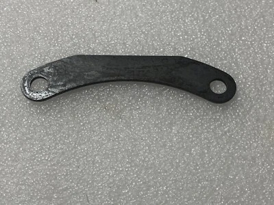 Harley 4862-31 Knucklehead VL WL Horn Spring Plate Retainer Delco 16 1931-1941 - Image 1 of 2