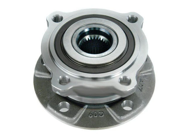 Ступица переднего колеса Timken в сборе подходит для BMW X5 2007-2018 95JQWP - Изображение 1 из 1