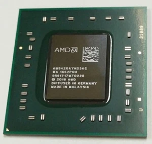 Used AMD AM9420AYN23AC A9-9420 BGA IC Chip Chipset - Picture 1 of 1