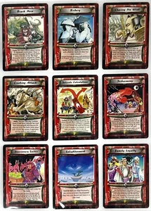 AEG Legend of the Five Rings Forbidden Knowledge 150/150 Complete Set NM-LP (A) - Picture 1 of 17